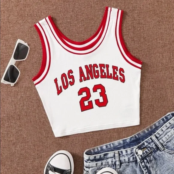 Tank top - Picture 5 of 5